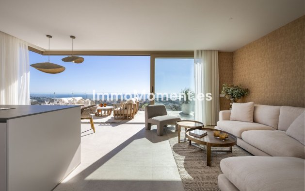 Construction neuve - Appartement - Mijas - La Cala de Mijas