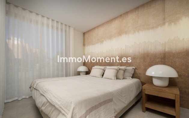 Construction neuve - Appartement - Mijas - La Cala de Mijas