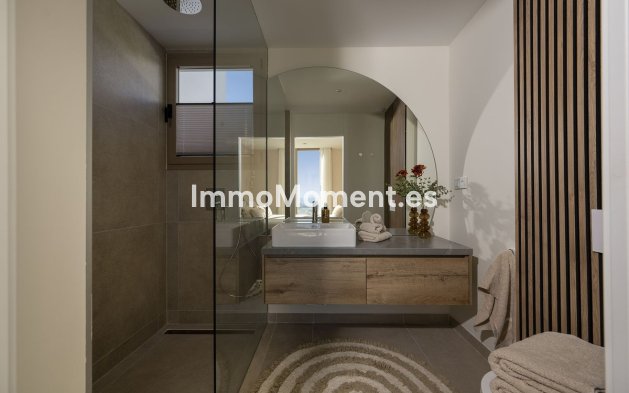 Construction neuve - Appartement - Mijas - La Cala de Mijas