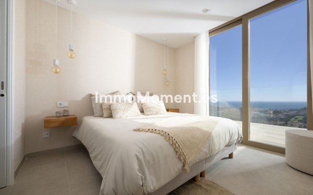 Construction neuve - Appartement - Mijas - La Cala de Mijas