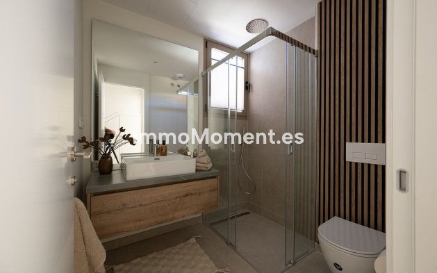 Construction neuve - Appartement - Mijas - La Cala de Mijas