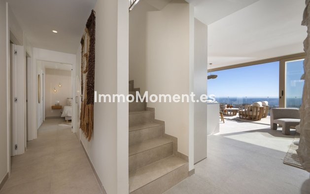 Construction neuve - Appartement - Mijas - La Cala de Mijas