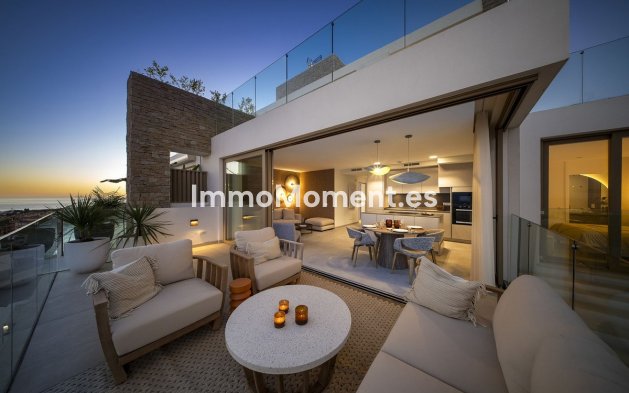 Construction neuve - Appartement - Mijas - La Cala de Mijas