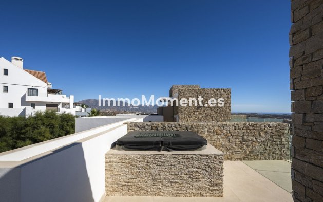 Construction neuve - Appartement - Mijas - La Cala de Mijas