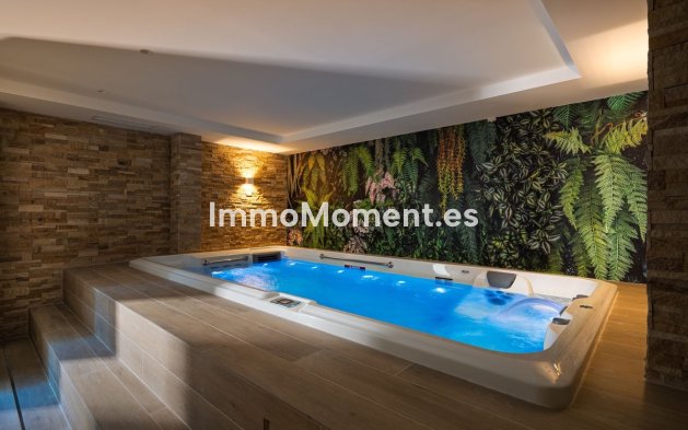 Construction neuve - Appartement - Mijas - La Cala de Mijas
