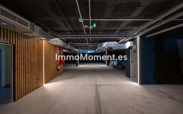 Construction neuve - Appartement - Mijas - La Cala de Mijas