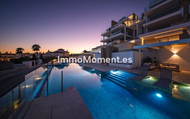 Construction neuve - Appartement - Mijas - La Cala de Mijas