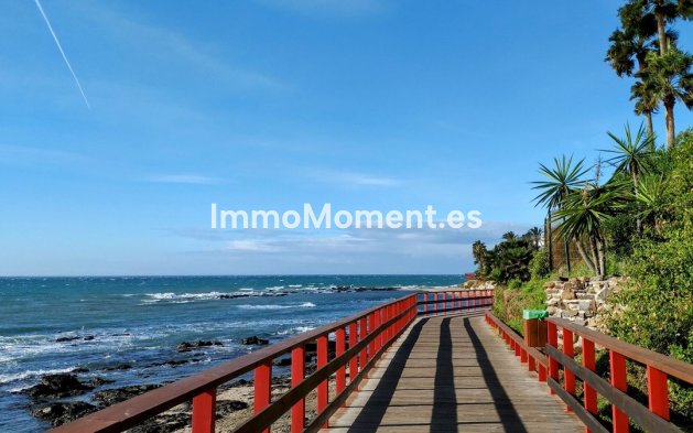 Construction neuve - Appartement - Mijas - La Cala de Mijas