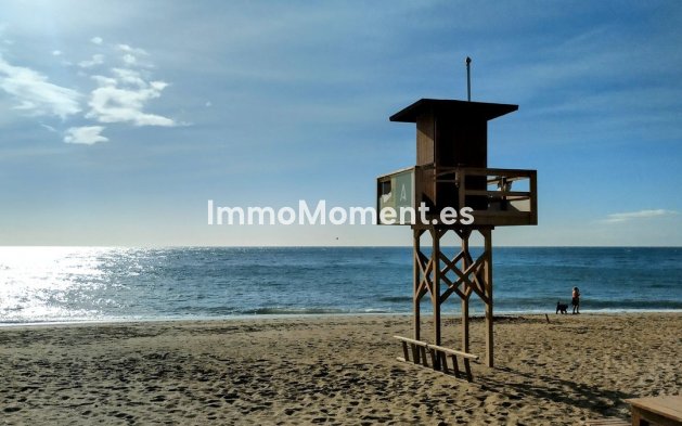 Construction neuve - Appartement - Mijas - La Cala de Mijas