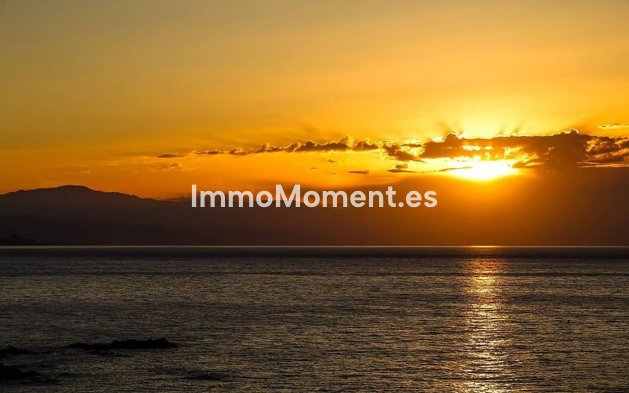 Construction neuve - Appartement - Mijas - La Cala de Mijas