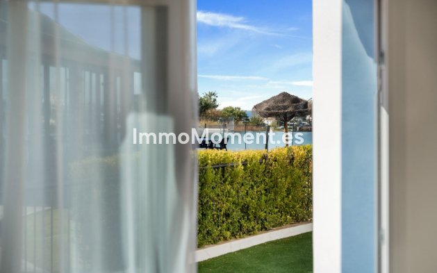 Resale - Apartment - Benahavís - Benahavís Centro