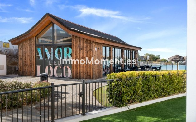 Resale - Apartment - Benahavís - Benahavís Centro