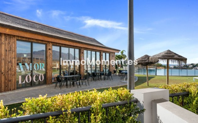 Resale - Apartment - Benahavís - Benahavís Centro