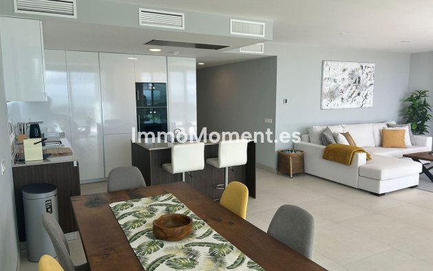 Bestaande woning - Appartement - Mijas - Calanova Golf