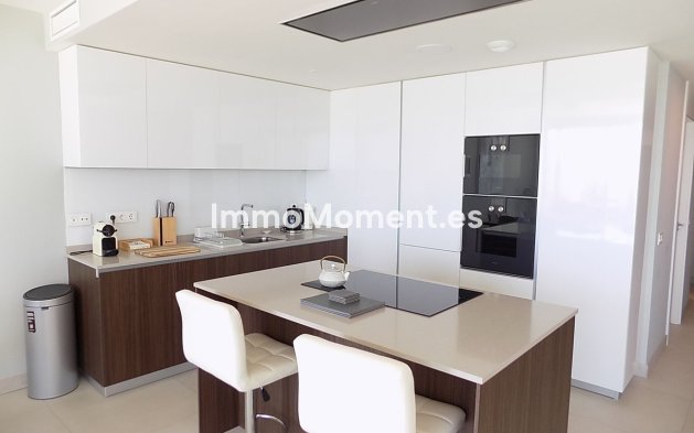 Bestaande woning - Appartement - Mijas - Calanova Golf