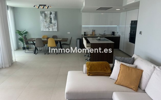 Bestaande woning - Appartement - Mijas - Calanova Golf