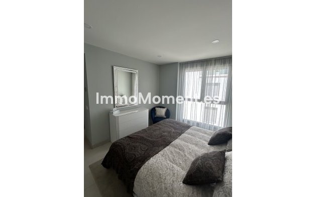 Bestaande woning - Appartement - Mijas - Calanova Golf