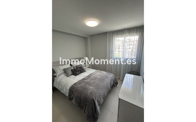 Bestaande woning - Appartement - Mijas - Calanova Golf