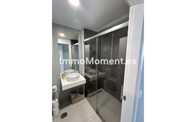 Bestaande woning - Appartement - Mijas - Calanova Golf