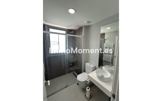 Bestaande woning - Appartement - Mijas - Calanova Golf