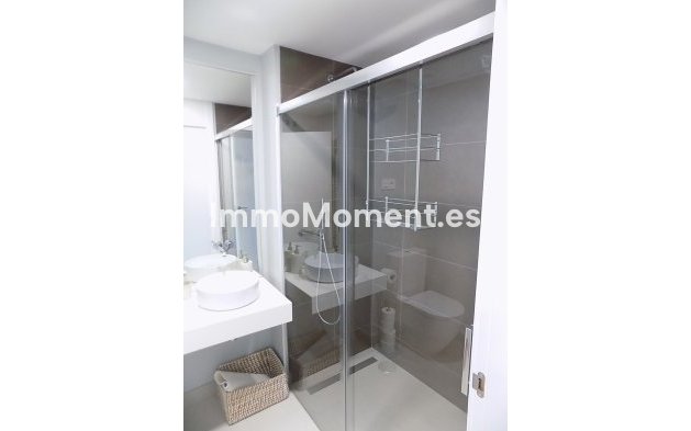 Bestaande woning - Appartement - Mijas - Calanova Golf