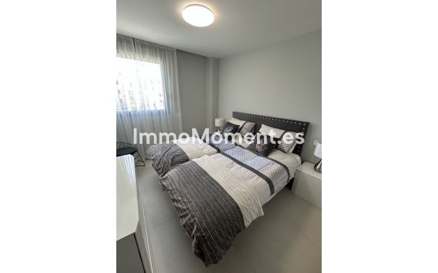 Bestaande woning - Appartement - Mijas - Calanova Golf