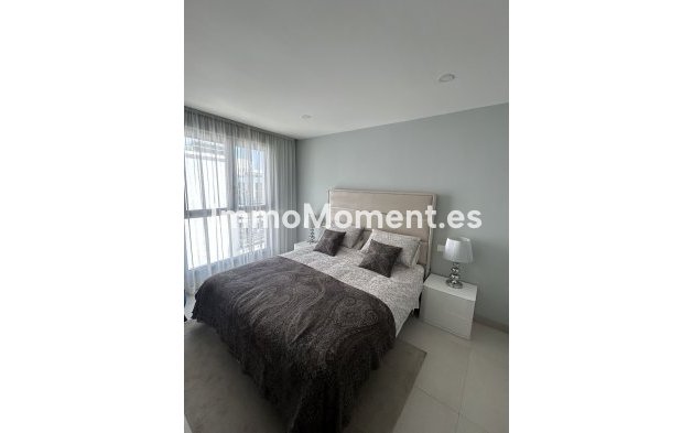 Bestaande woning - Appartement - Mijas - Calanova Golf