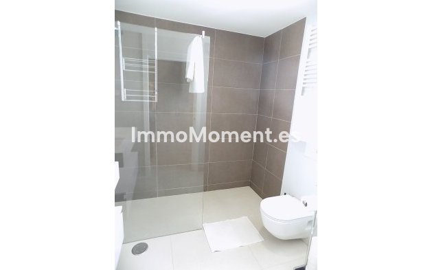 Bestaande woning - Appartement - Mijas - Calanova Golf