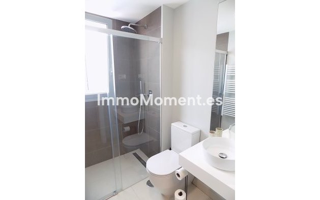Bestaande woning - Appartement - Mijas - Calanova Golf