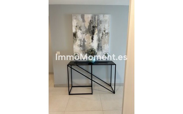 Bestaande woning - Appartement - Mijas - Calanova Golf