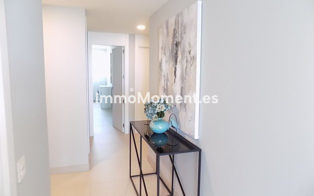 Bestaande woning - Appartement - Mijas - Calanova Golf