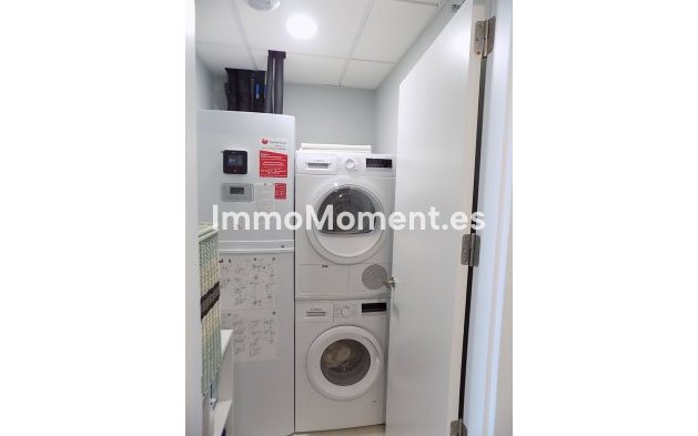 Bestaande woning - Appartement - Mijas - Calanova Golf