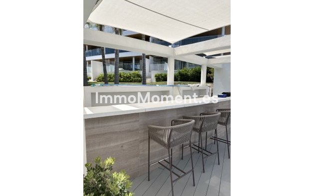 Bestaande woning - Appartement - Mijas - Calanova Golf