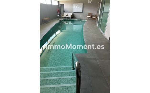 Bestaande woning - Appartement - Mijas - Calanova Golf