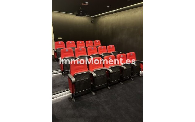 Bestaande woning - Appartement - Mijas - Calanova Golf