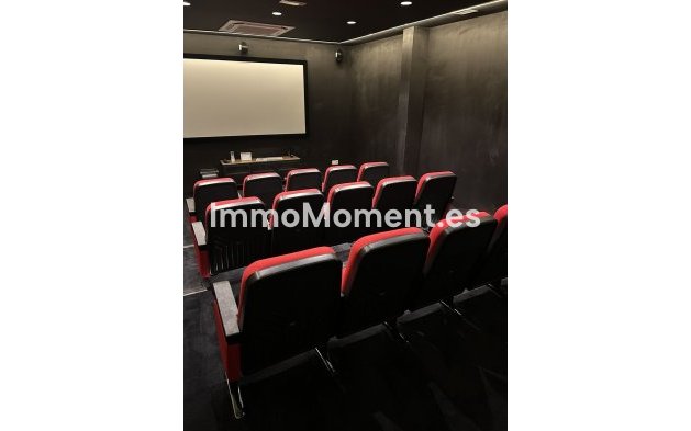 Bestaande woning - Appartement - Mijas - Calanova Golf