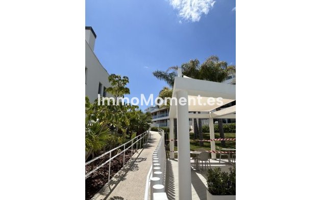 Bestaande woning - Appartement - Mijas - Calanova Golf