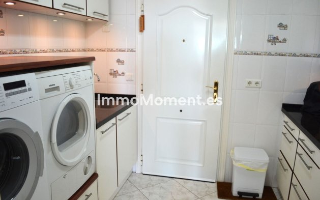 Wiederverkauf - Villa - Mijas - Sierrezuela