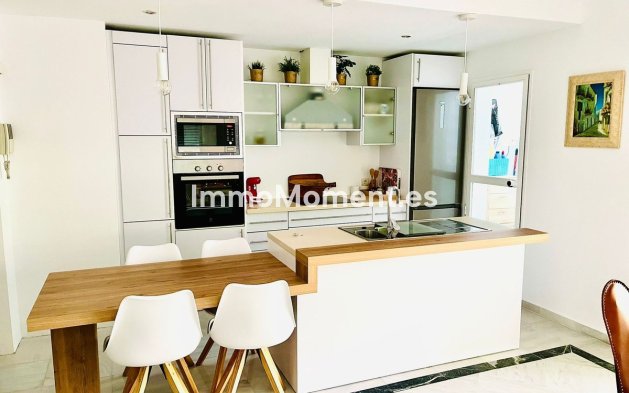Bestaande woning - Appartement - Marbella - Marbella Centro