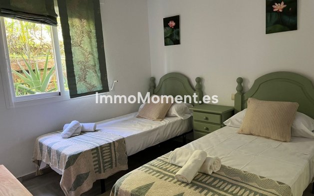 Bestaande woning - Appartement - Marbella - Marbella Centro