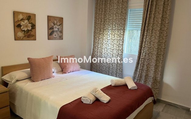 Bestaande woning - Appartement - Marbella - Marbella Centro