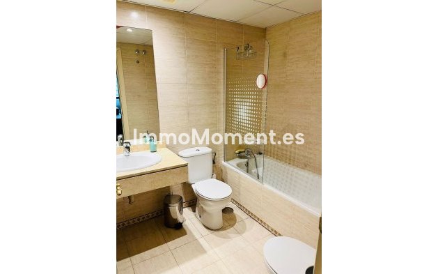 Bestaande woning - Appartement - Marbella - Marbella Centro