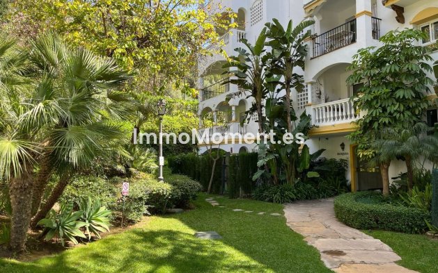 Bestaande woning - Appartement - Marbella - Marbella Centro
