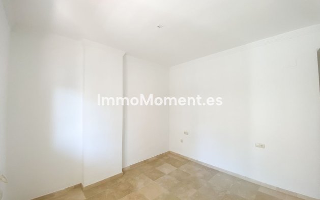 Revente - Appartement - Marbella - Marbella Centro