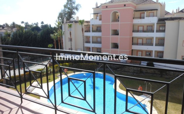 Revente - Appartement - Marbella - Marbella Centro