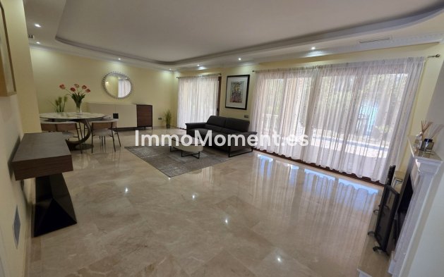 Bestaande woning - Villa - Marbella - Hacienda Las Chapas