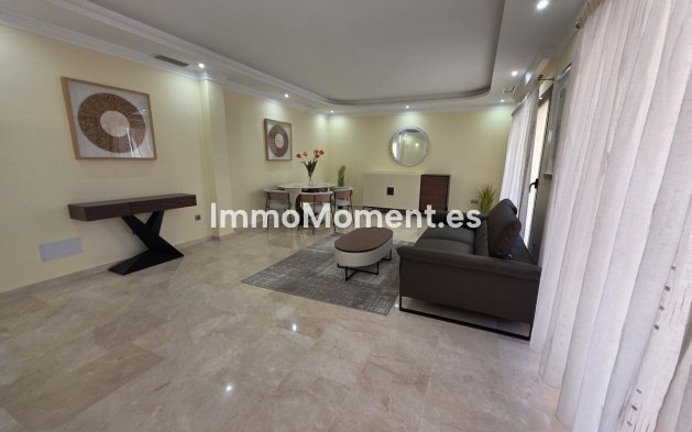 Bestaande woning - Villa - Marbella - Hacienda Las Chapas