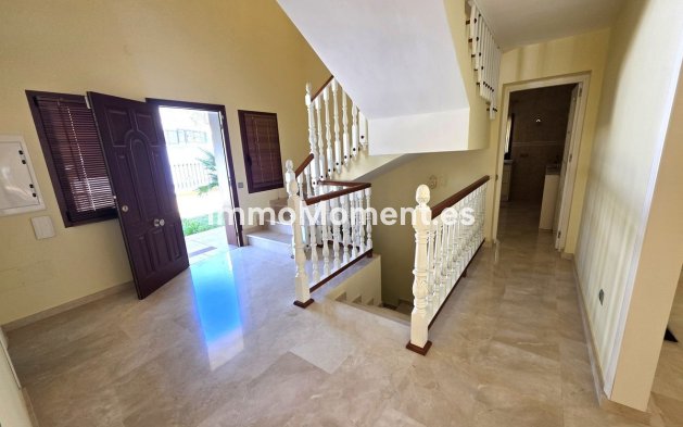 Bestaande woning - Villa - Marbella - Hacienda Las Chapas