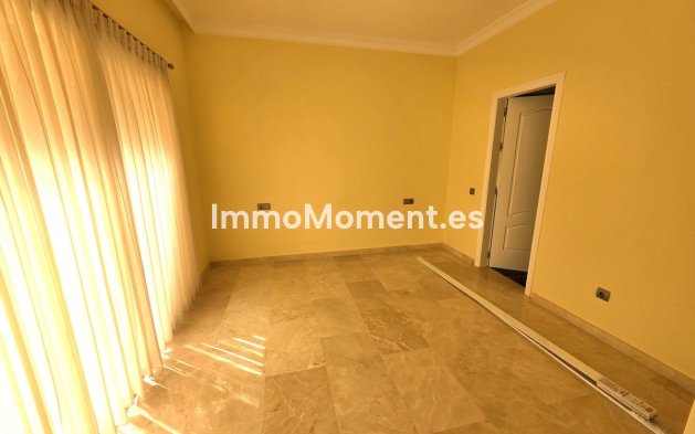 Bestaande woning - Villa - Marbella - Hacienda Las Chapas