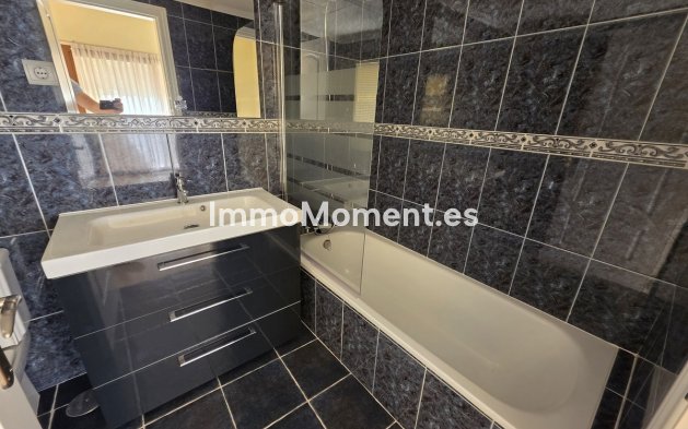 Bestaande woning - Villa - Marbella - Hacienda Las Chapas